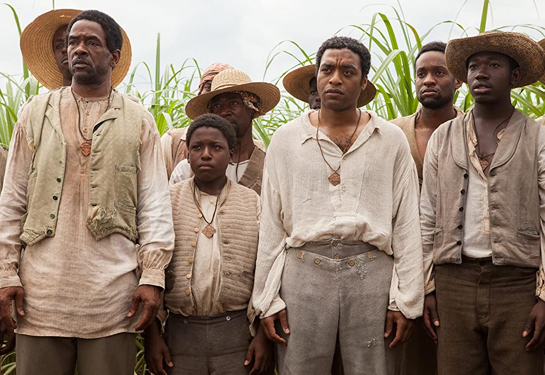 Awareness to Action Day 17 | Watch and Discuss the film “12 Years a Slave”