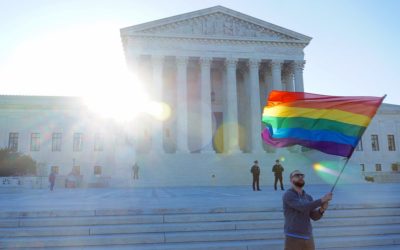 Urgent Action Needed : Protect Marriage Equality