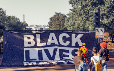 Four Actions You Can Take to Honor Black History Month