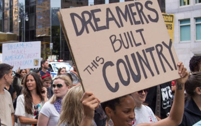 The American Dream and Promise Act of 2021 is in the SENATE >> Here’s how to take action