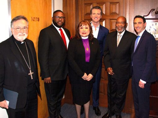 Criminal Justice Reform