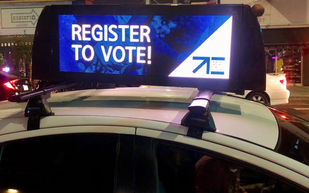 Regardless of political party, we must all agree that free and fair elections should come first