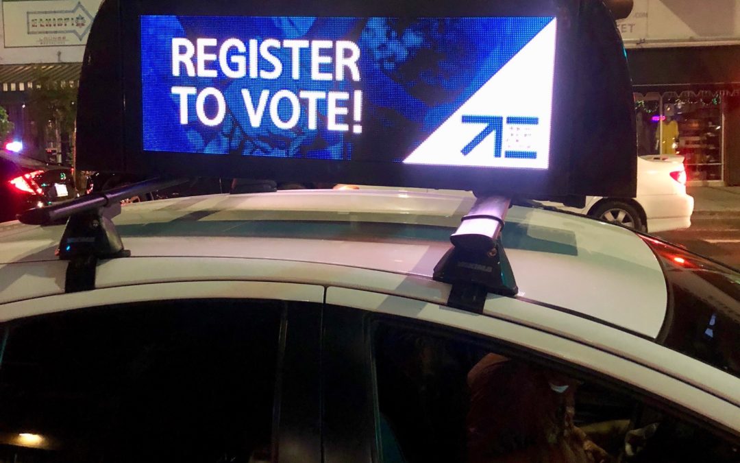 Voting Rights