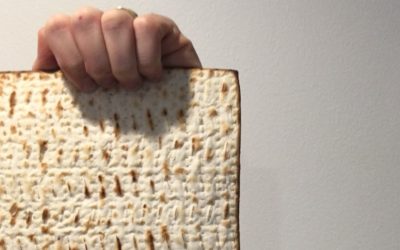 LIST: Passover Resources from JCJ