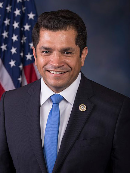 Rep. Jimmy Gomez