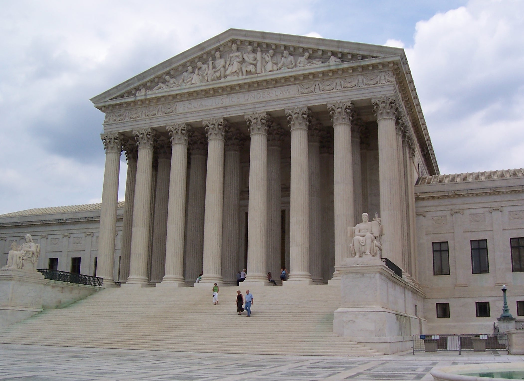 SCOTUS heard oral arguments in cases pertaining to birth control access under the ACA. Here’s how JCJ has responded.