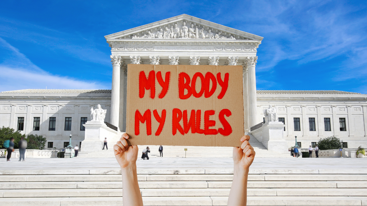 The Supreme Court has overturned Roe. Now what?