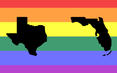 9 Resources for LGBTQ youth in Texas and Florida