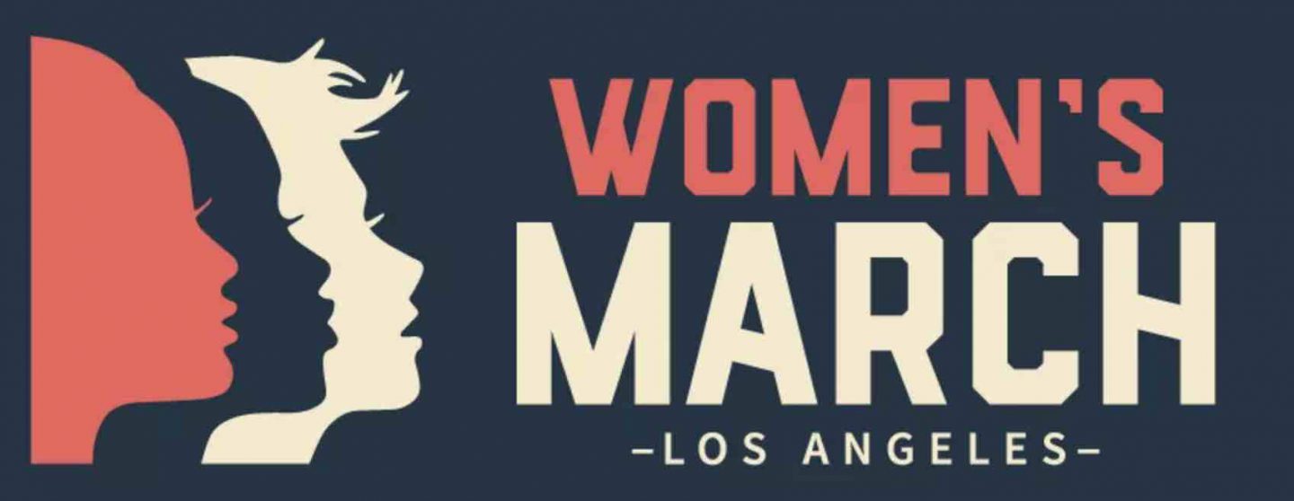 LA Women’s March Foundation: Statement