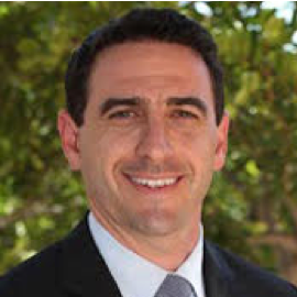 Rabbi Joel Thal Simonds