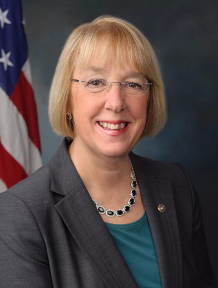 Sen. Patty Murray