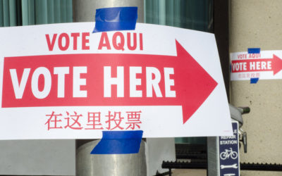 How to Take Action on ‘The Freedom to Vote Act’