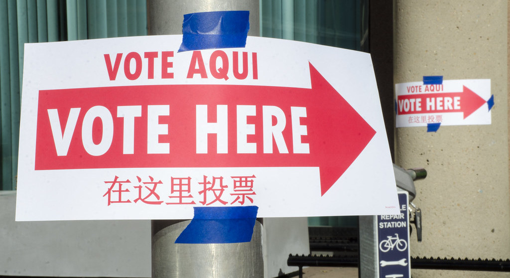How to Take Action on ‘The Freedom to Vote Act’